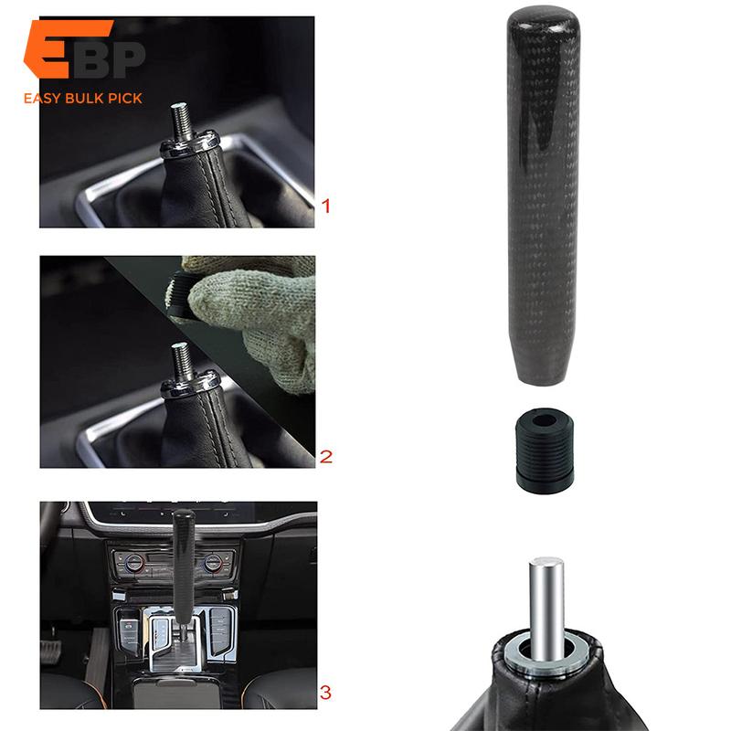 manual gear knob