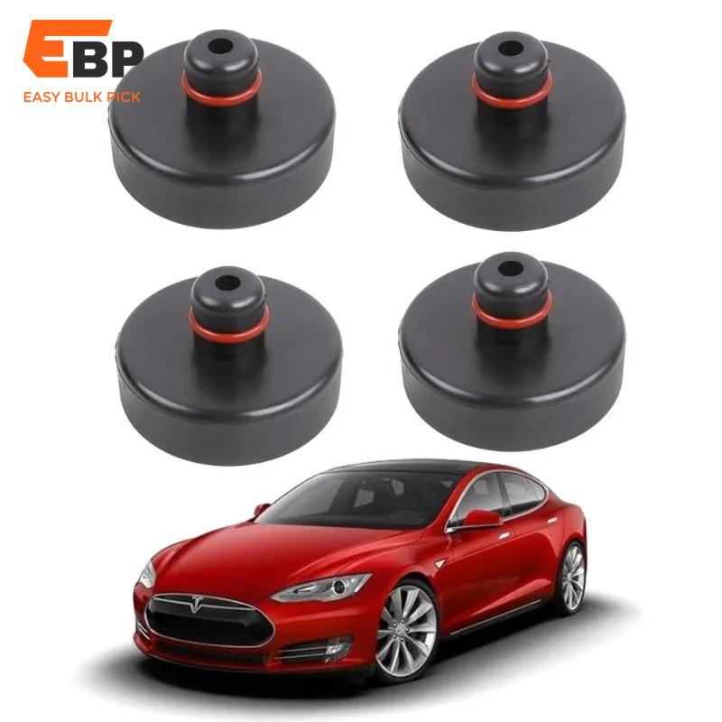 car rubber jack pad