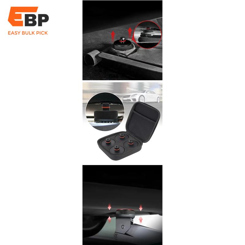 rubber chassis protector