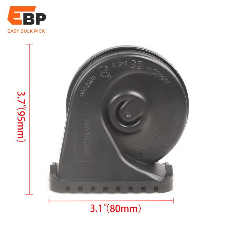 electric horns free shipping