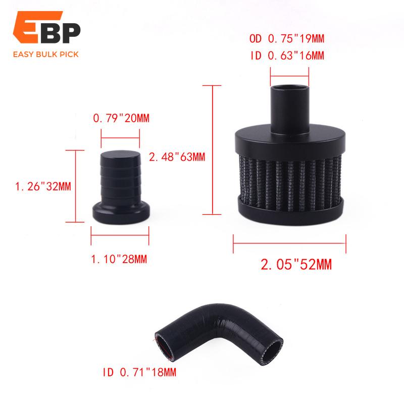 07.5 17 dodge crankcase kit