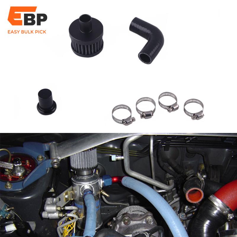 dodge ventilation line kit