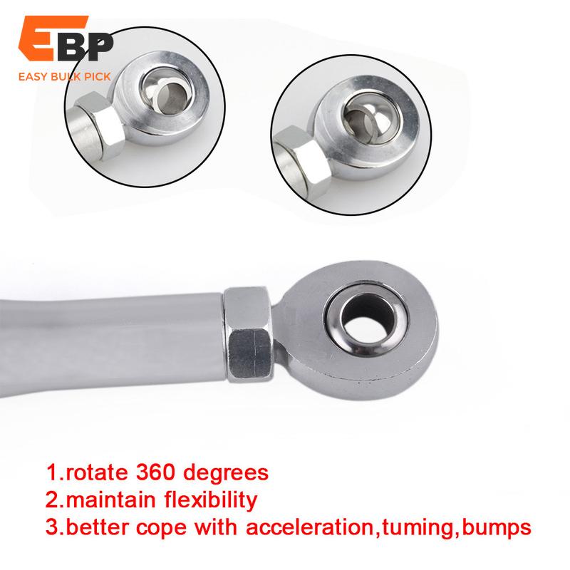 automotive chassis parts