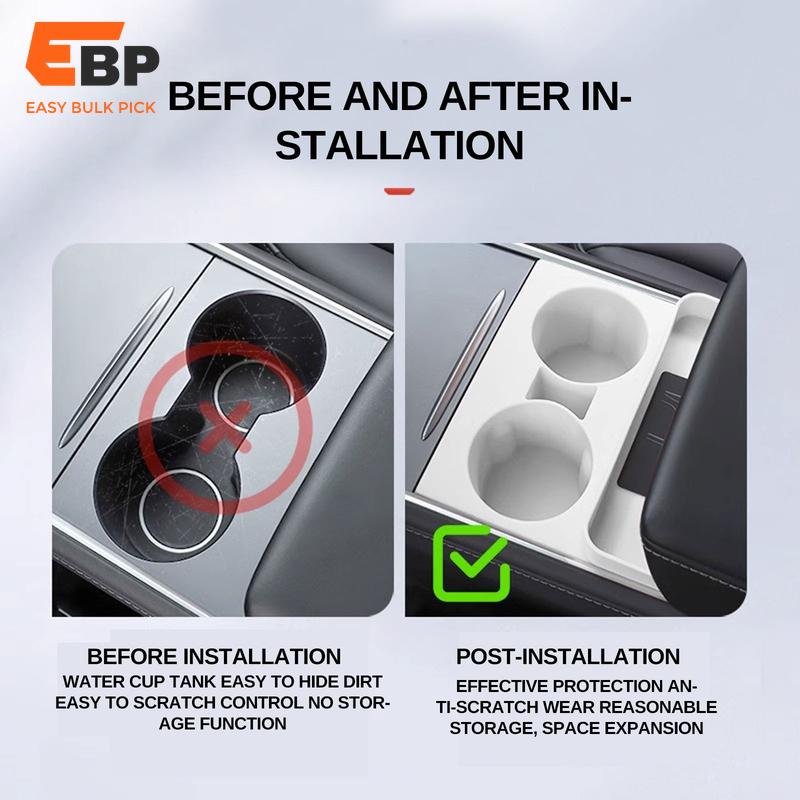 bulk tesla cup holder