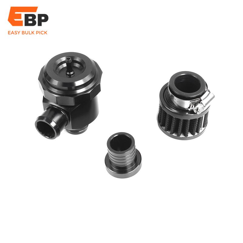 rzr xpt dump valve