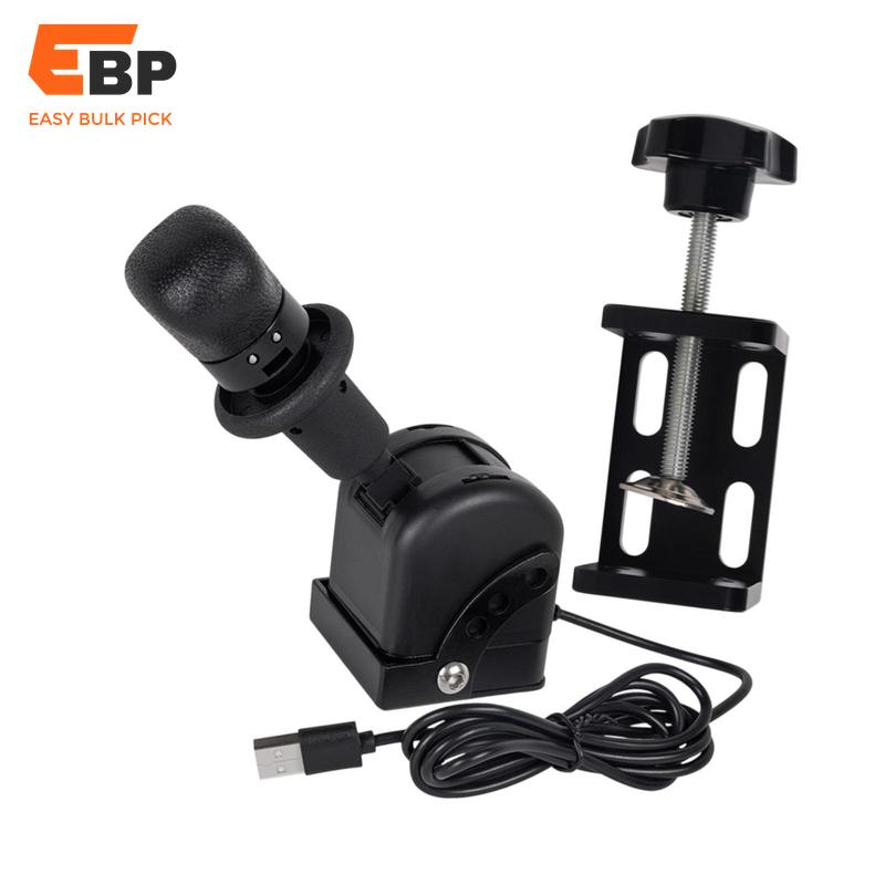 racing games usb handbrake