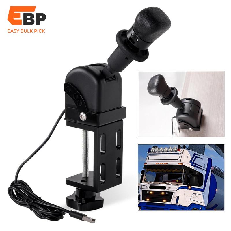 usb handbrake