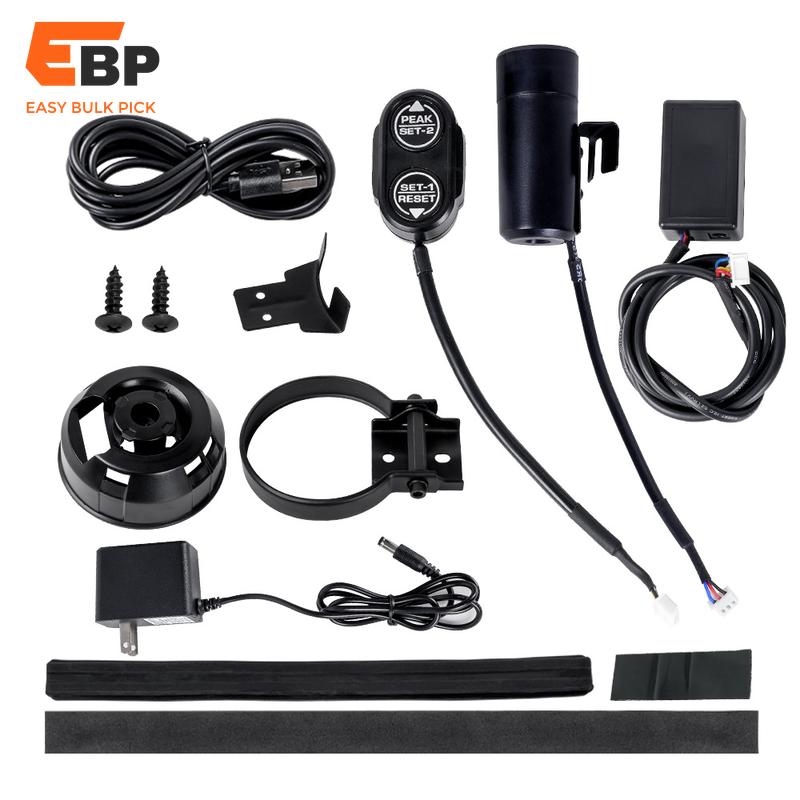 80mm tachometer