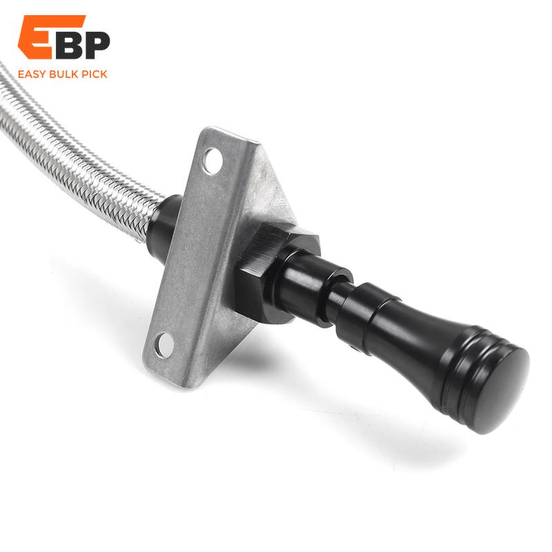 flexible braided dipstick