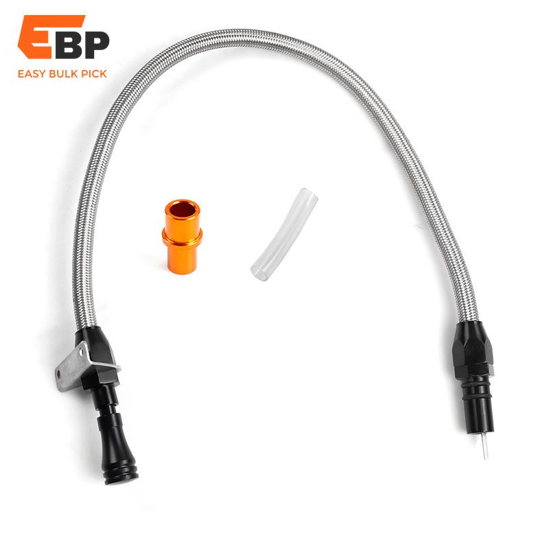 gm 350 transmission dipstick