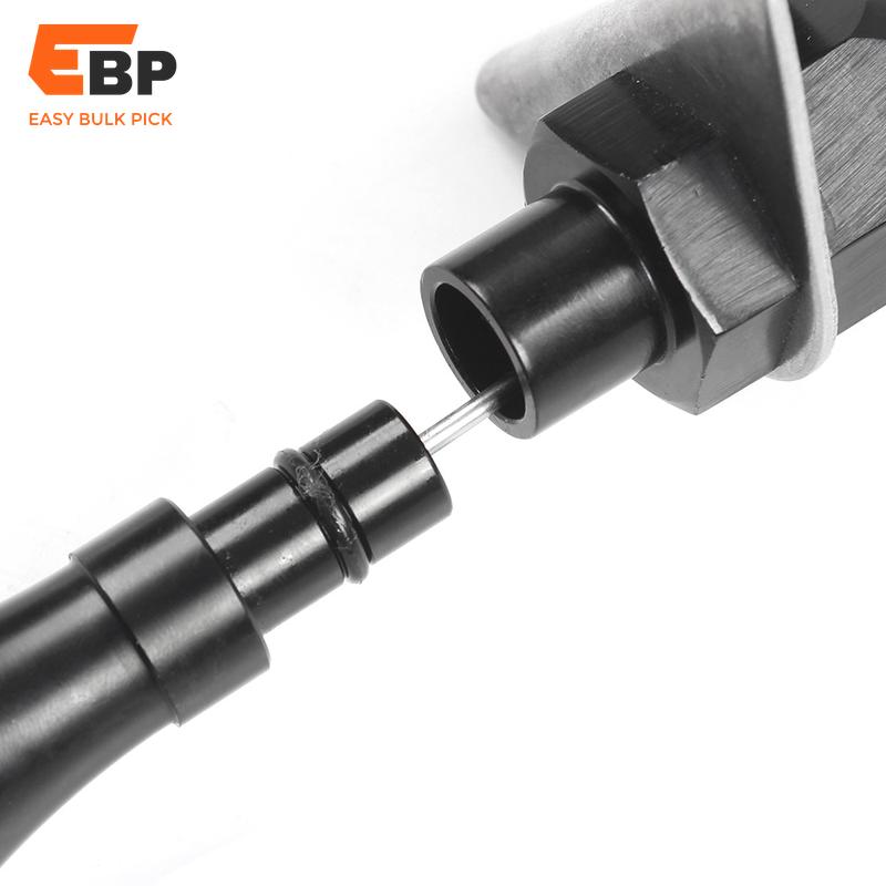 stainless steel dipstick