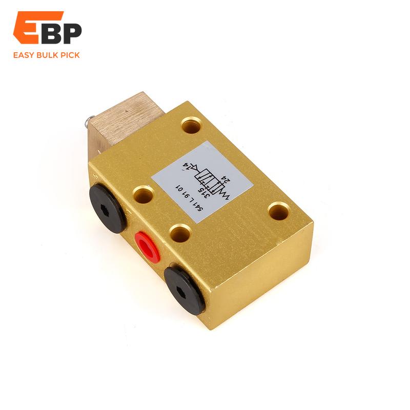 fmt066 valve