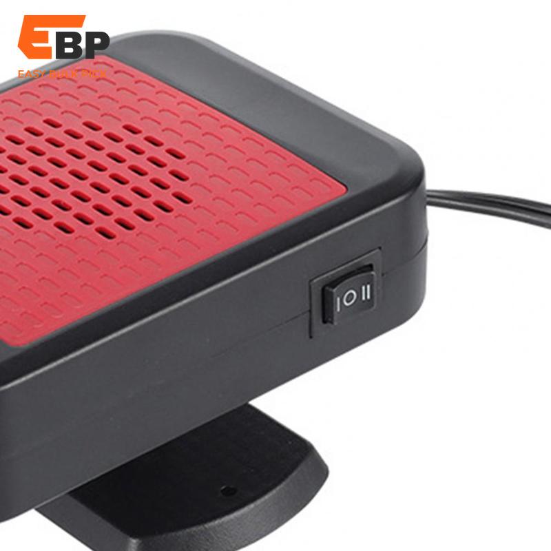 12v car heater fan