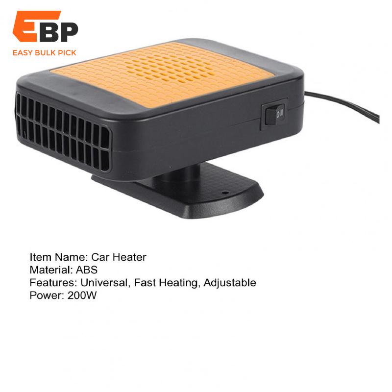 12v heater free shipping
