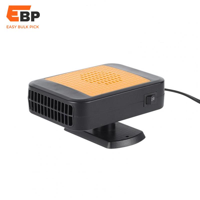 portable car heater