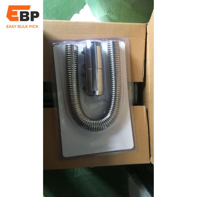 flexible water hose