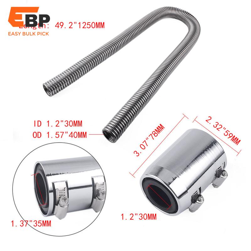 radiator hose kit fast delivery