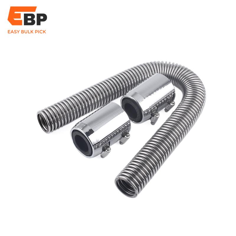 radiator hose set
