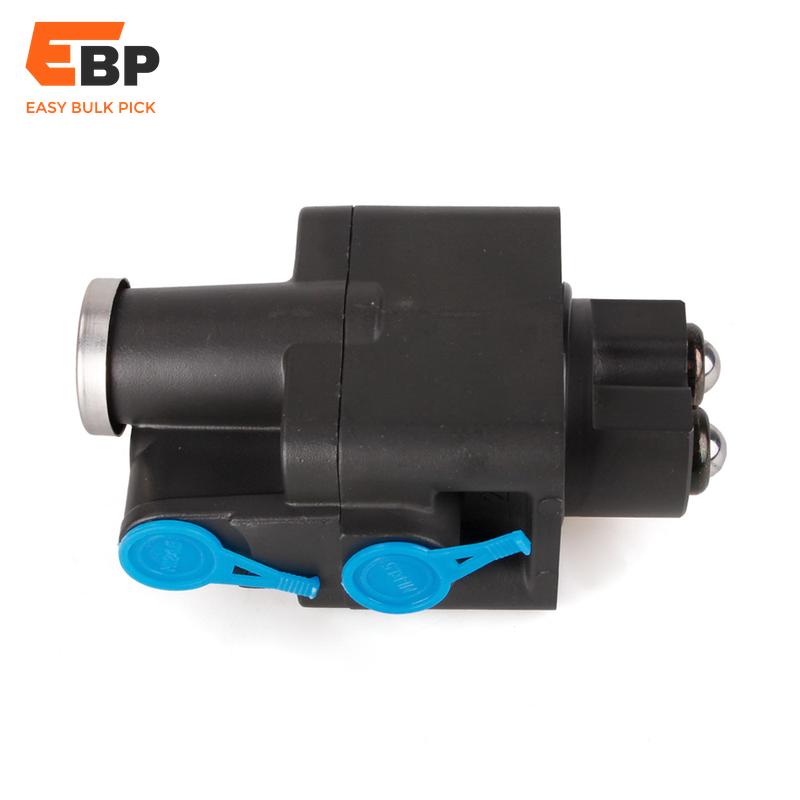 zf gearbox valve
