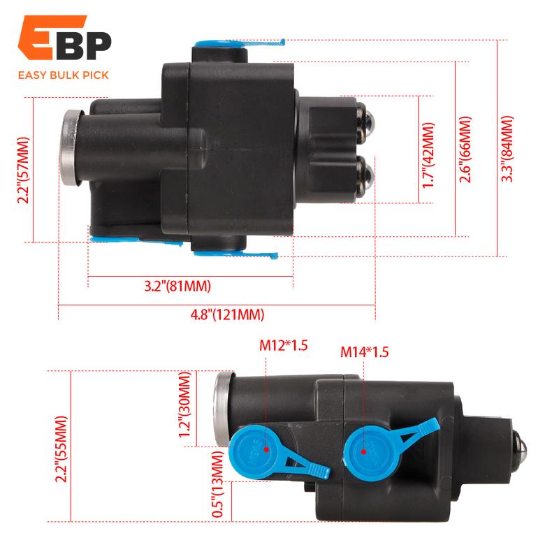 zf valve fast delivery