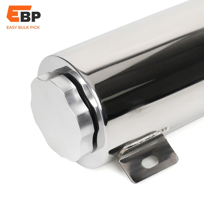 custom stainless steel tank