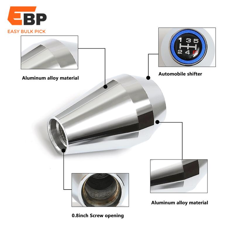 auto shift knob