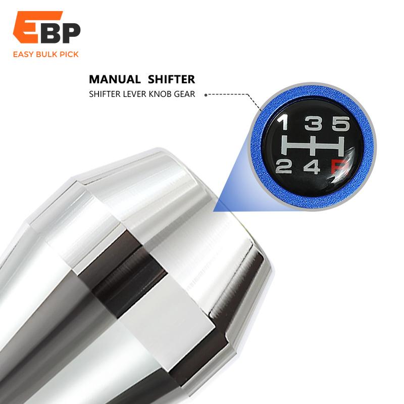 manual shift knob