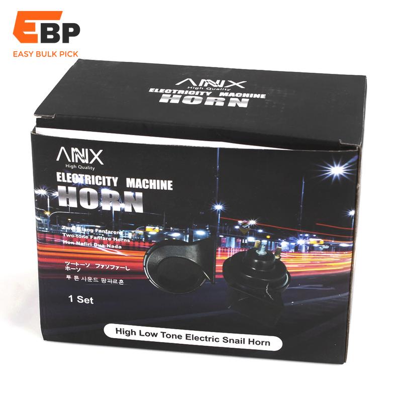 car horn in bulk