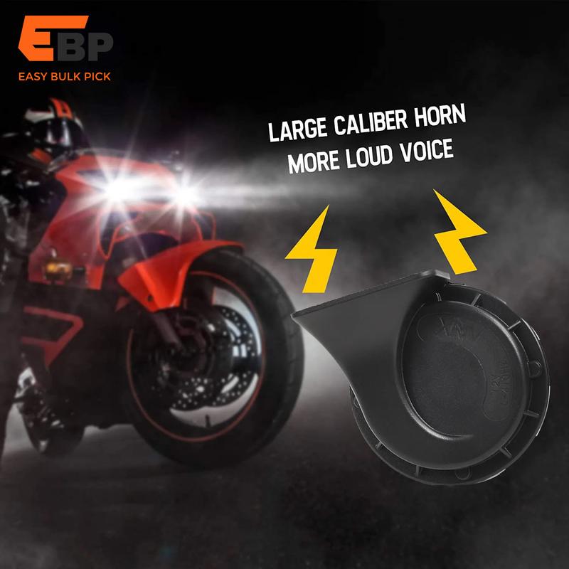 motorcycle horn
