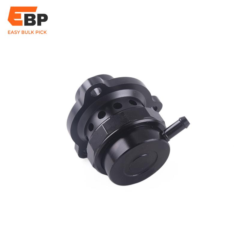 ford mustang turbocharger