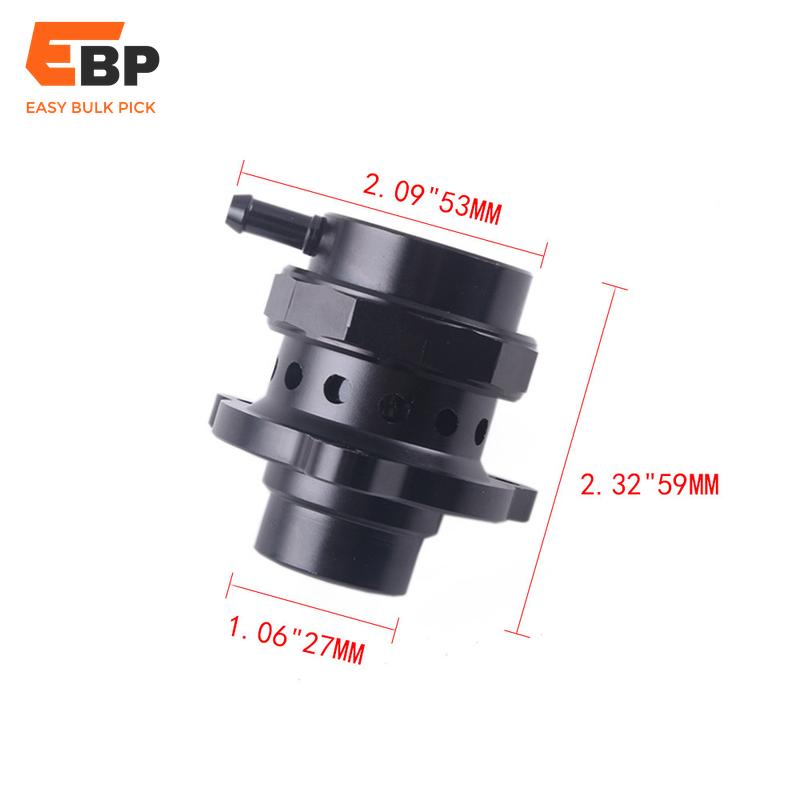 turbo bleed valve wholesale