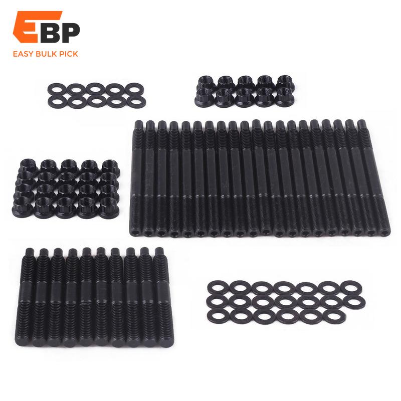 5.3l cylinder head stud kit