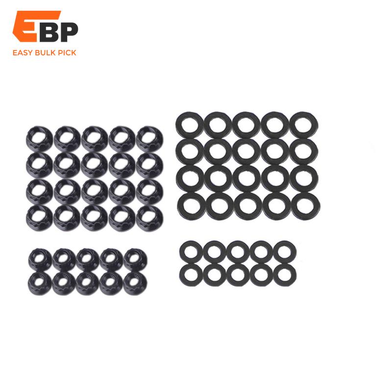 5.7l cylinder head stud kit