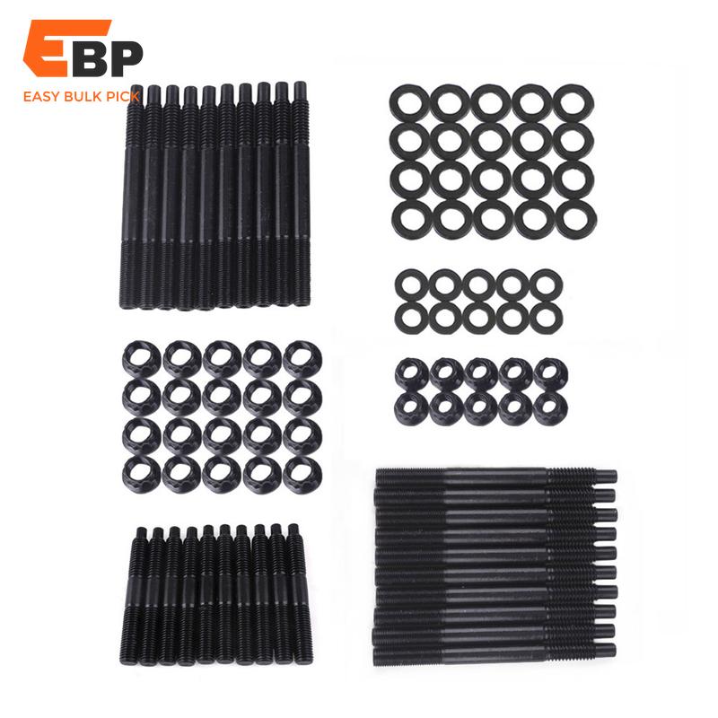 6.0l cylinder head stud kit