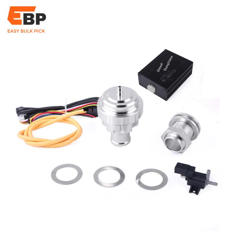 turbo diesel valve