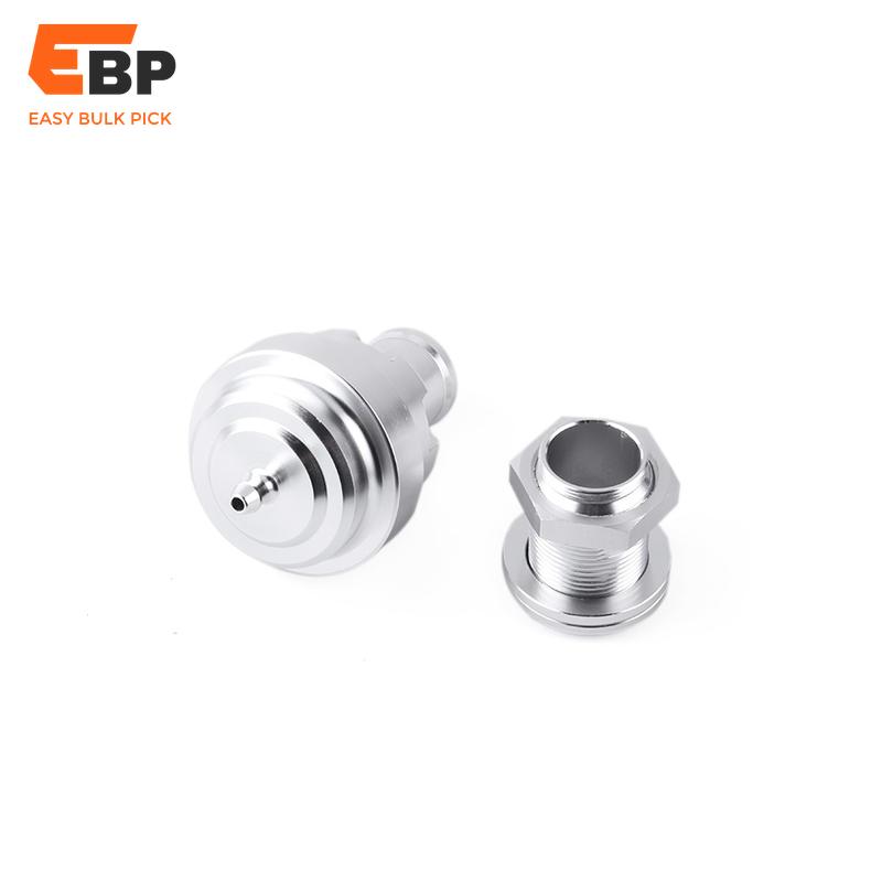 universal valve in bulk