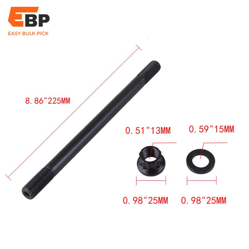 ford 6.0l stud kit