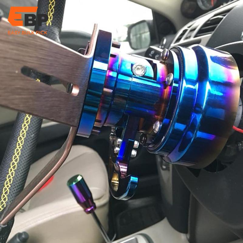 fast delivery steering wheel
