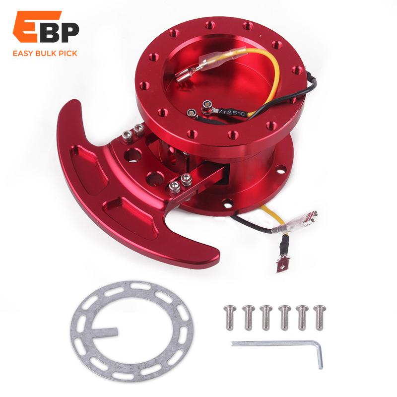 quick release hub