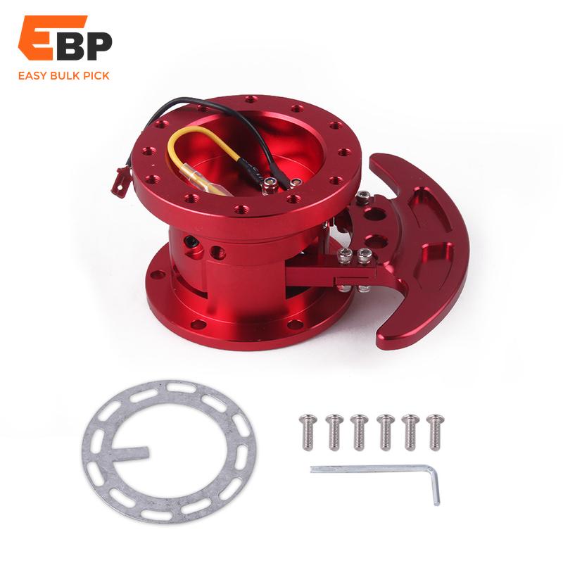 steering wheel kit