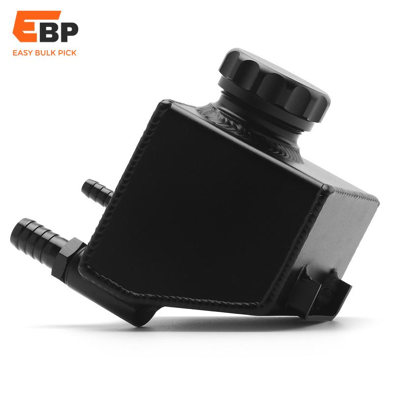 black reservoir can