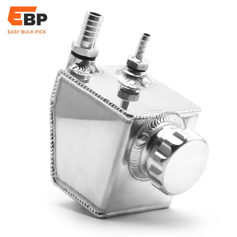 v6 power steering tank