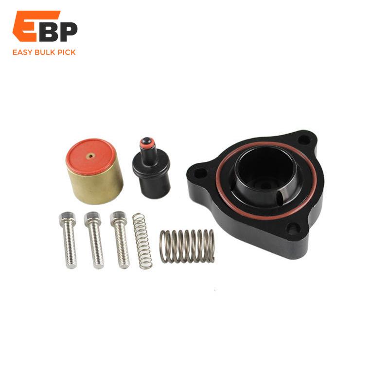t9357 turbocharged valve