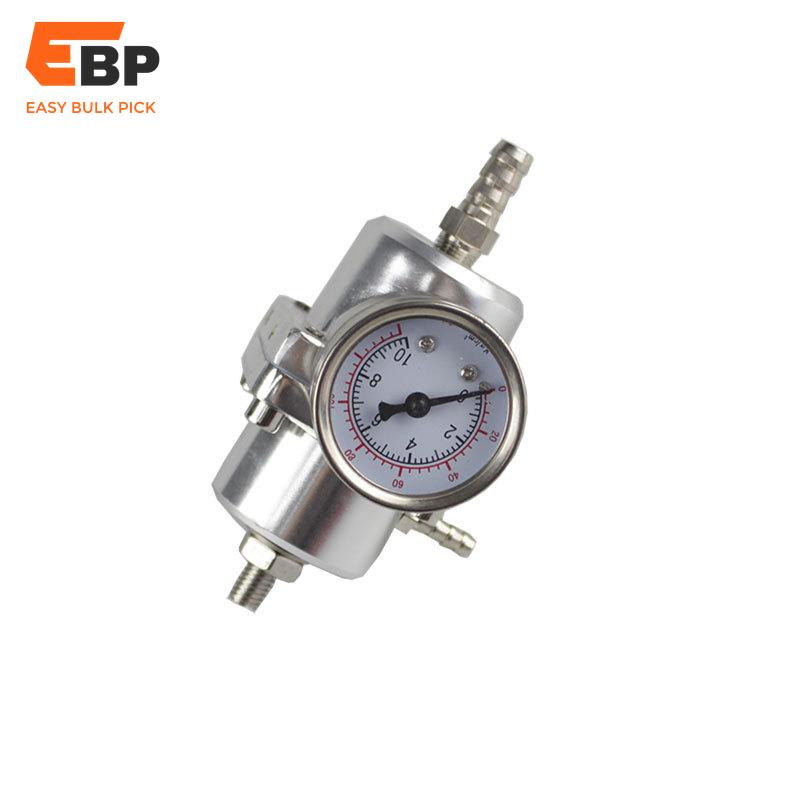 fuel pressure regulator free shipping