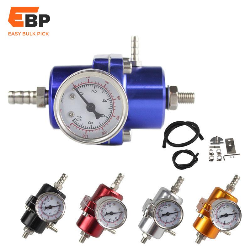 fuel regulator in bulk