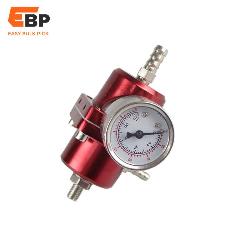 supercharger booster valve