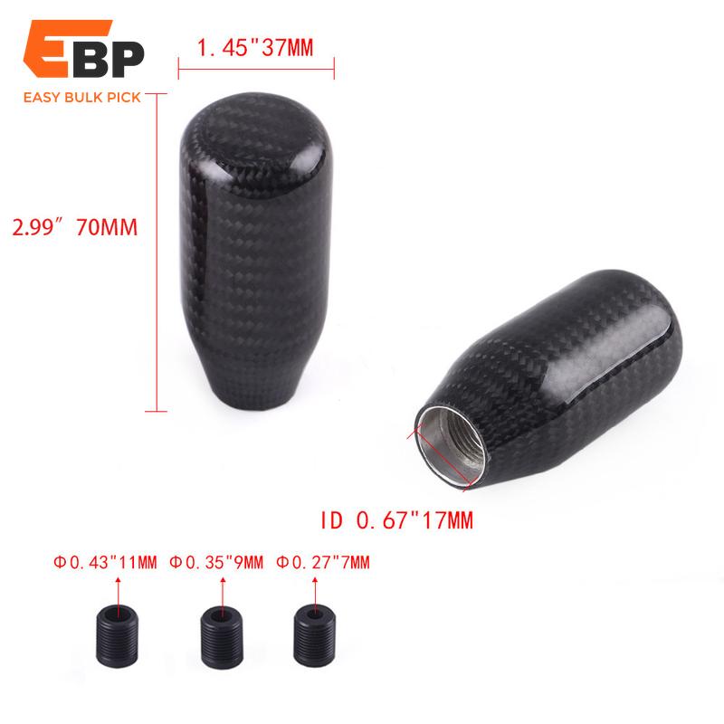 manual gear shift knob