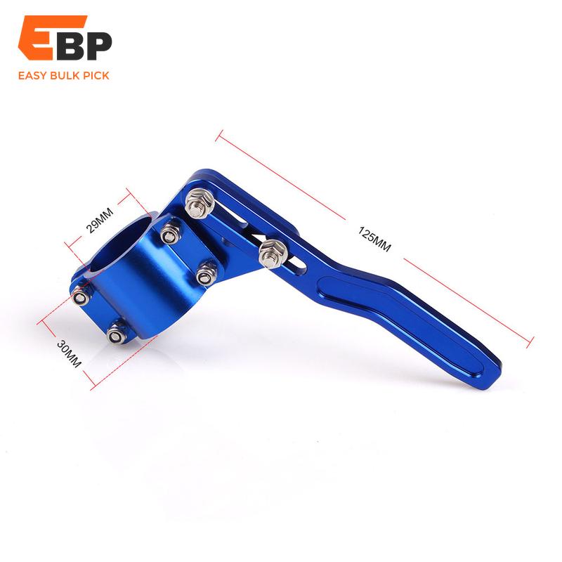 adjustable turning rod