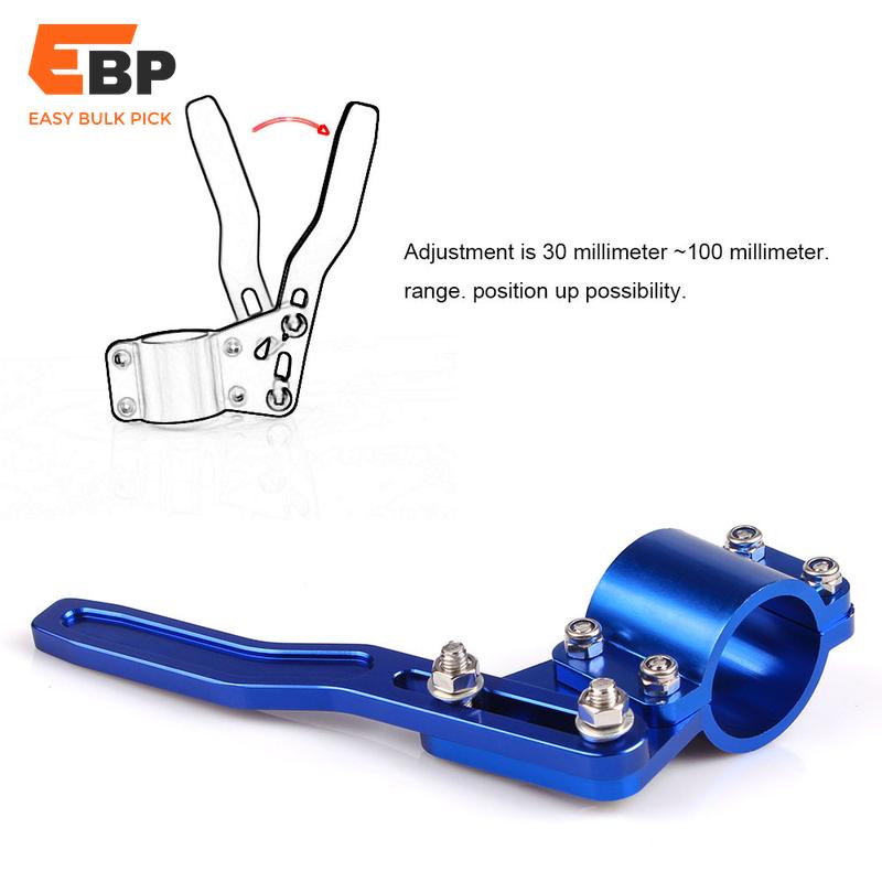 steering wheel lever free shipping