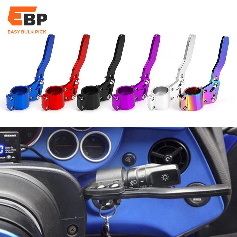 steering wheel lever